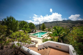 Hacienda el Tarajal, Priego De Cordoba